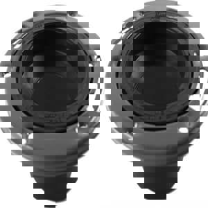 4X4 ABS DWV ADJ SPGT FLG W/RING